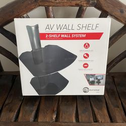 Wall Shelf