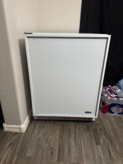 Marvel Under-Counter Mini Refrigerator