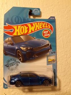 🔥Hotwheels