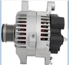 OCPTY Alternators Alternator 11-2012 for Hyundai for Santa Fe 2.4L,2011-2014 for Hyundai for Sonata 2.0L,2012-2013 for Kia for Optima 2.0L,201
