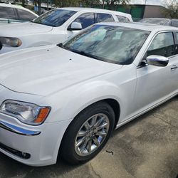 2014 Chrysler 300