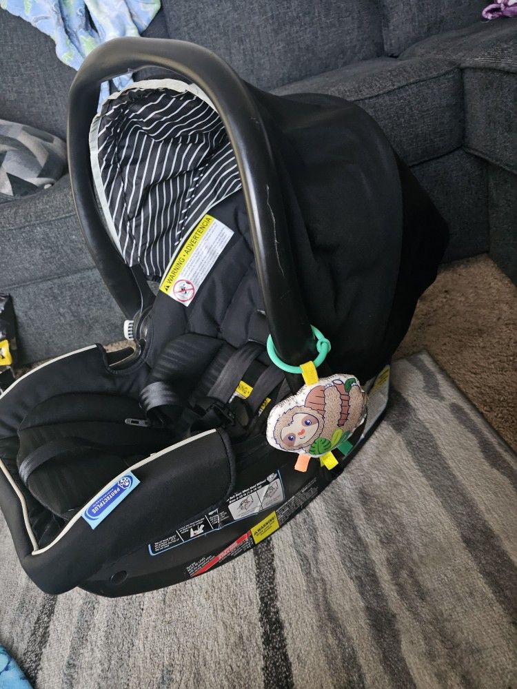 Car Seat
