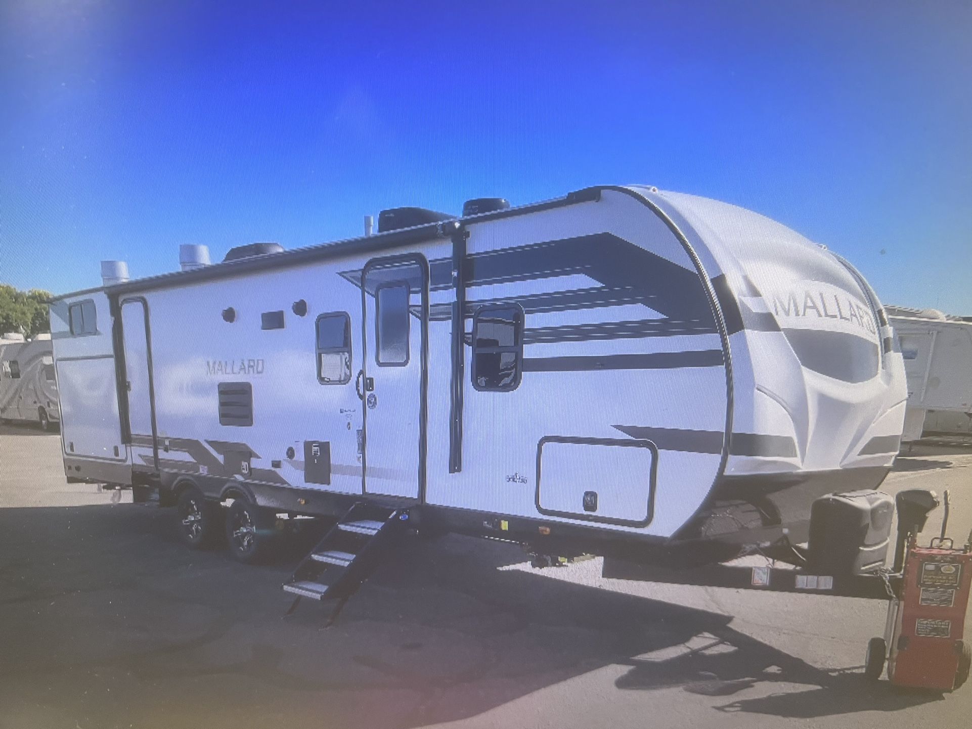 2023 MALLARD IDM32