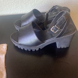 Heels