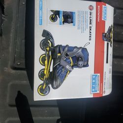 Schwinn In Line Skates 