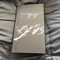 Marvin Gaye The Master 1(contact info removed) Cd Box Set