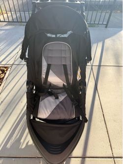 Stroller