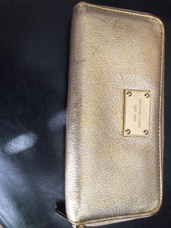 Michael Kors Authentic Purse Wallet