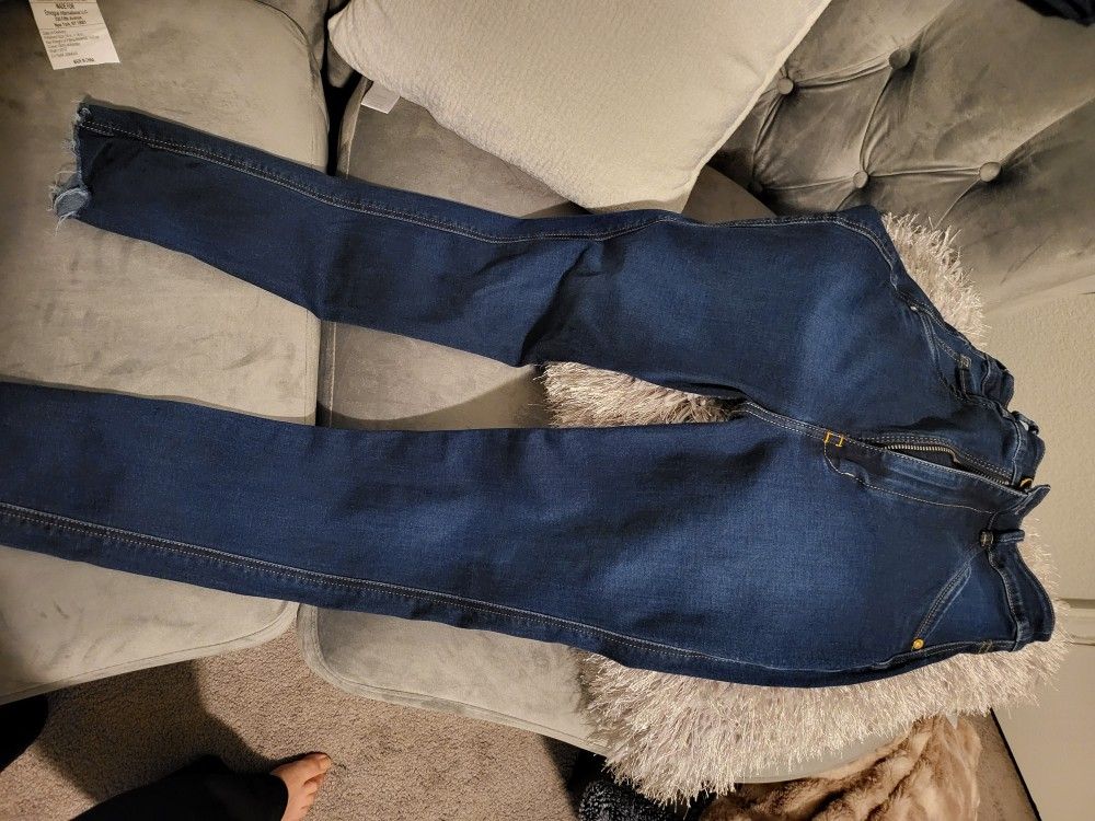 Sol Beauty And Care Jean 