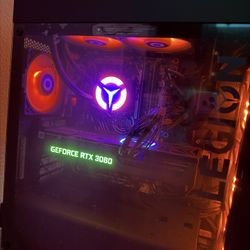 Lenovo Legion RTX 3080