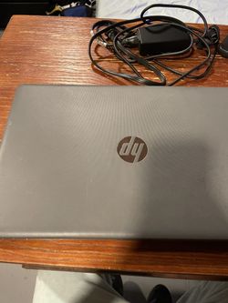Laptop HP