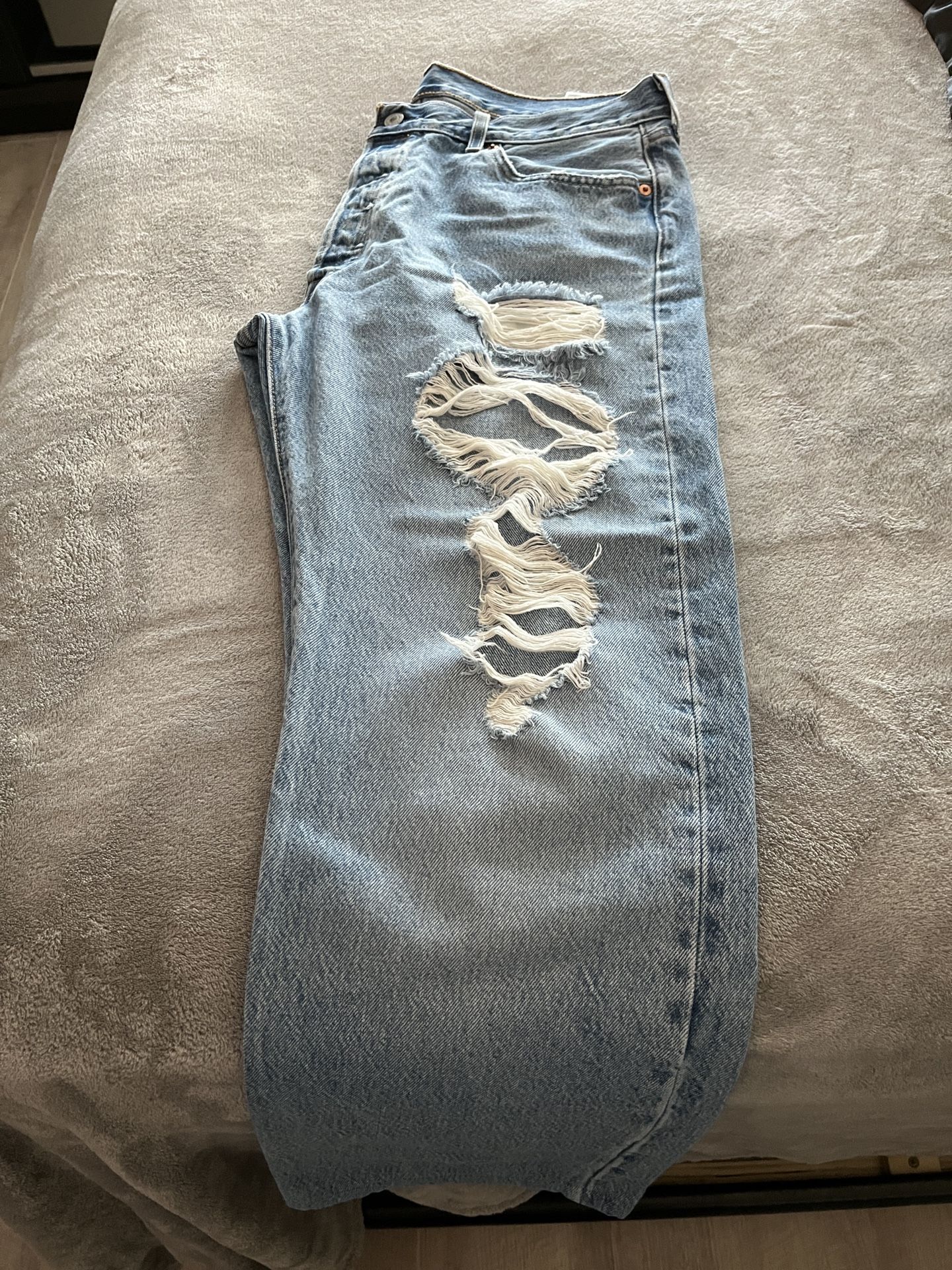 Mens Jeans
