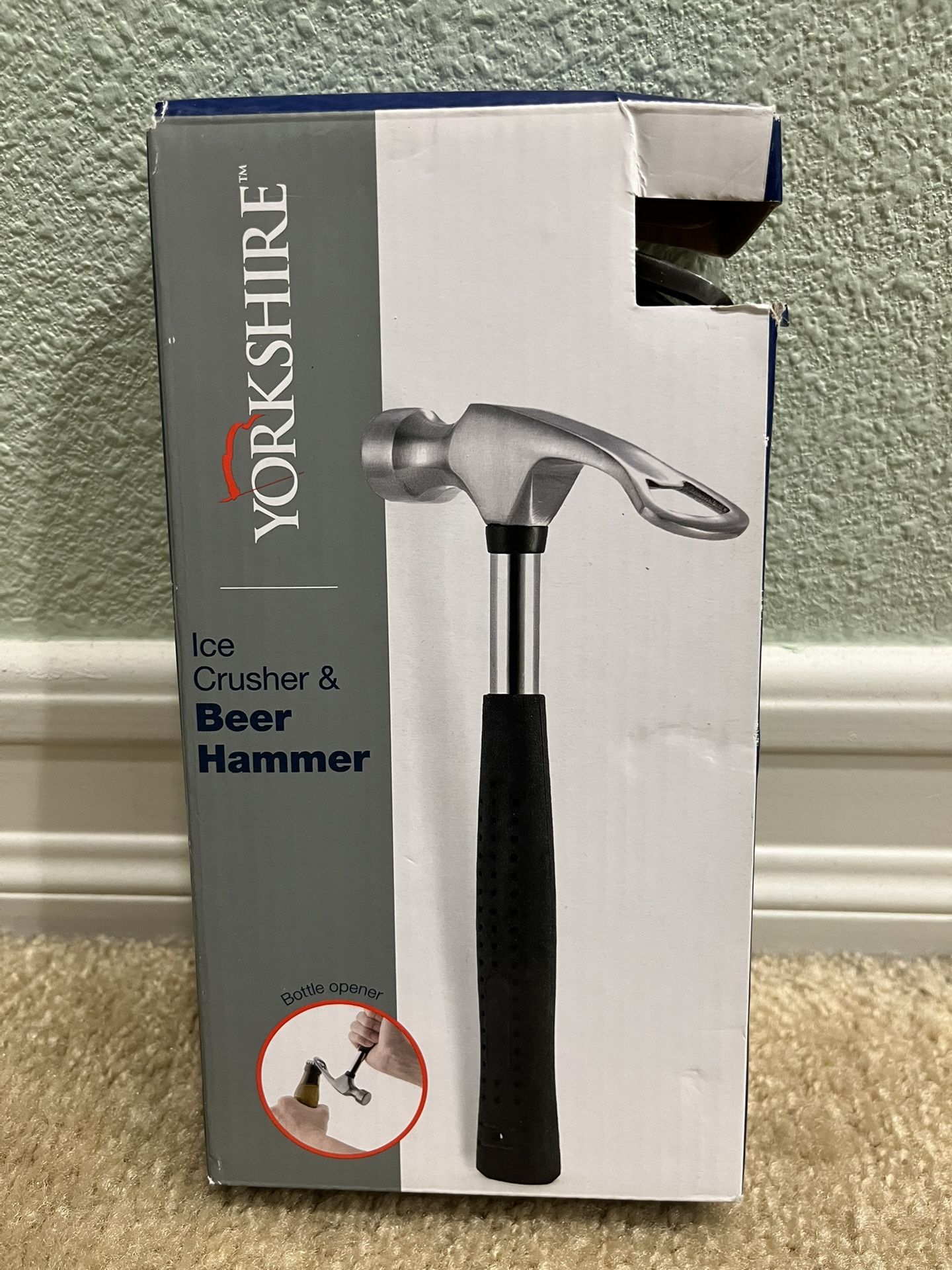 BEER 🍺 HAMMER