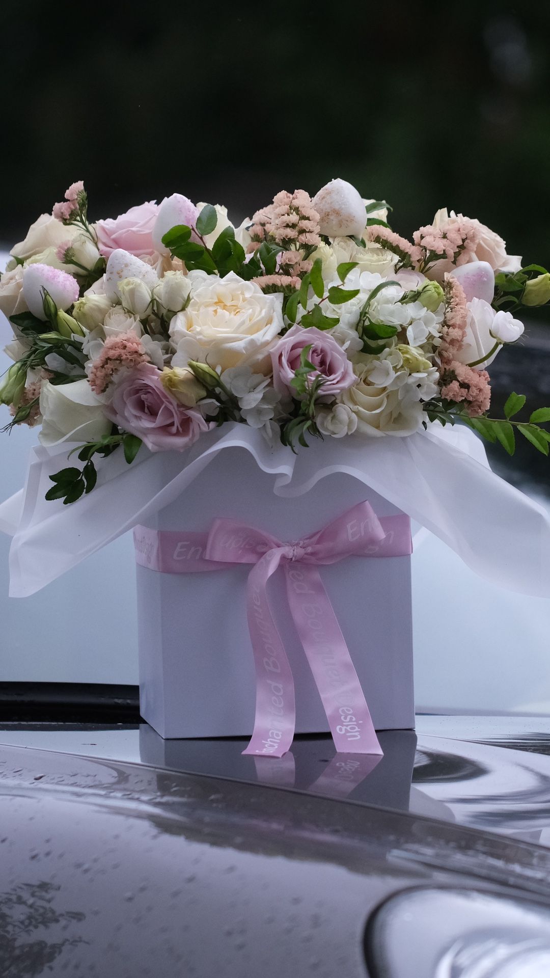 Beautiful Bouquet For Any Occasional