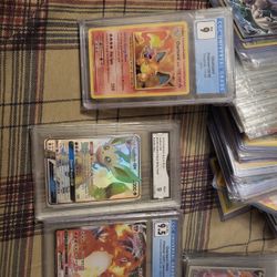 Pokémon For Sale 