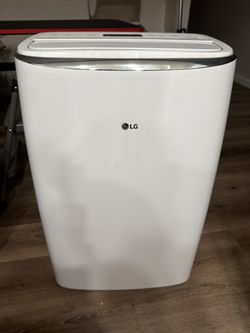Portable Air Conditioner