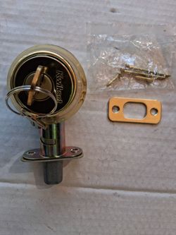 Lock