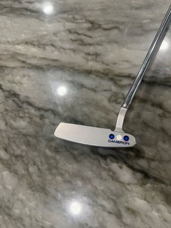 Scotty Cameron Newport 1.5
