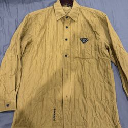 Prada Over-shirt jacket - size XL