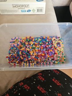 Handmade bracelets