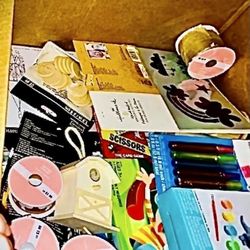 $10 GRAB BAGS- Boy Bags & Girl Bags ($25+ value)