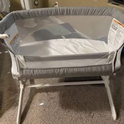 Bedside Bassinet.