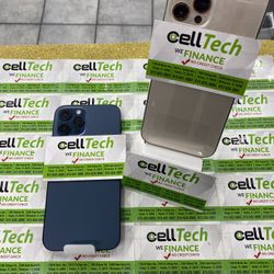 iPhone 12 Pro Max !!!! $40 Initial Payment 