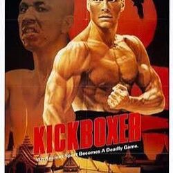 Kickboxer 1-5 W/dvd Sleeve Dvd