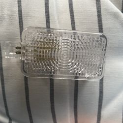 Honda Fit GE8 cargo light