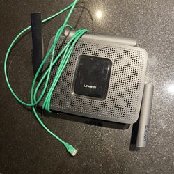 Linksys Router
