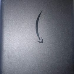 Kindle Fire HD