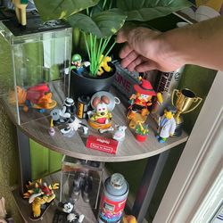 Figurine’s