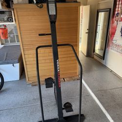 VersaClimber CL-108 HP – Commercial Grade | Made in USA