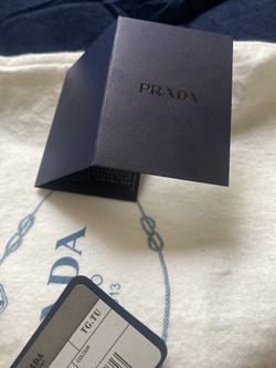 prada authenticity card real vs fake