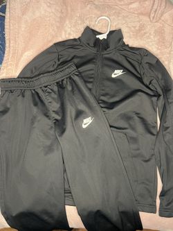 kids large Nike set