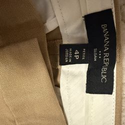 Banana Republic Pants