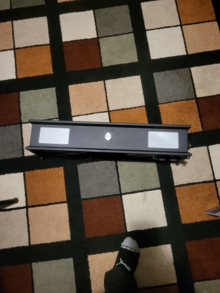 Fire Pit &bluetooth Speaker