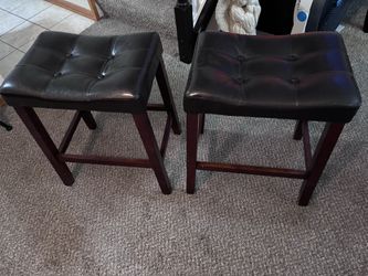 Counter Height Stools