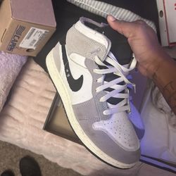 Jordan 1
