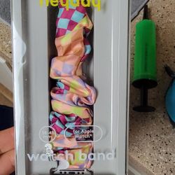 Apple Watch Band By Heyday