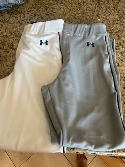 Baseball pants