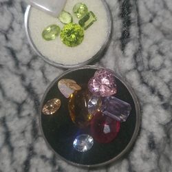 Gems