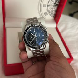 Omega Watch 
