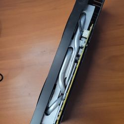 AMD RX 5600XT GRAPHICS CARD