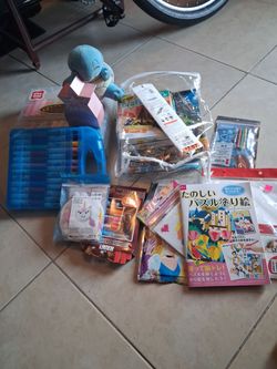 Kids toys