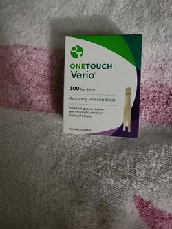 Sweaters Of OZ test Strips For Checking 