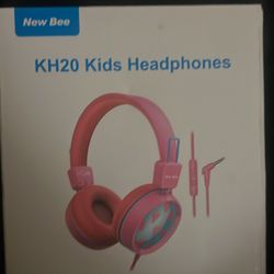 Kids Headphones 
