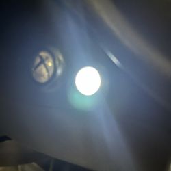 Xbox Gaming Wheel And Peddles