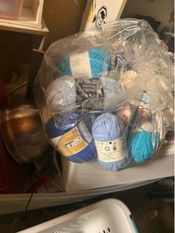 Yarn