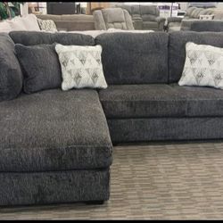 Ciddeford  Sectionals Sofas Couchs with Chaise 